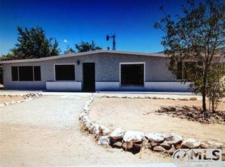 9499 Cody Rd, Lucerne Valley, CA 92356