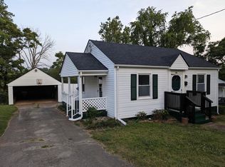 135 Fairlawn Dr, Rocky Mount, VA 24151