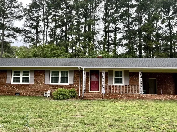 102 Dogwood Drive, Murfreesboro, NC 27855