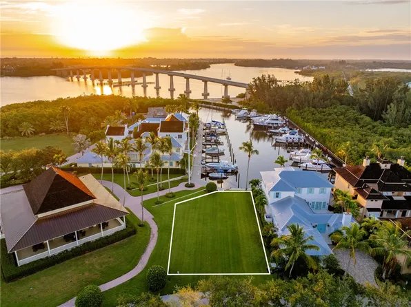 9180 Marsh Island Dr, Vero Beach, FL 32963