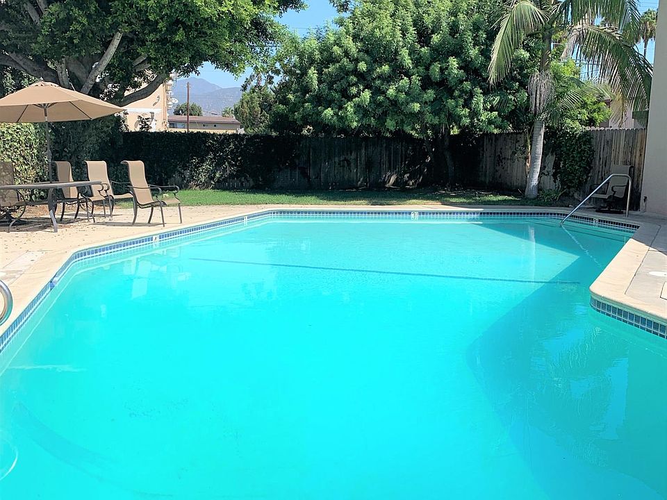 Azusa Townhouse Village 800 S Azusa Ave Azusa CA Zillow