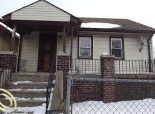 7326 Bryden St, Detroit, MI 48210