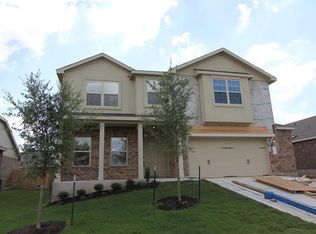 1000 Wolcott Dr, Leander, TX 78641
