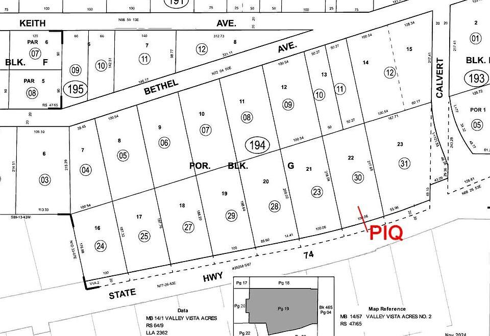 1st image of 45819403 Street