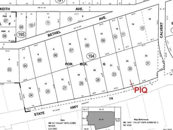 45819403 Street, Hemet, CA 92545