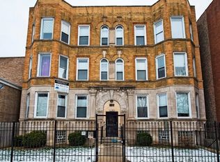 6401 S California Ave, Chicago, IL 60629