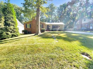 3314 Northampton Dr, Greensboro, NC 27408