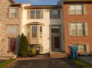 1262 Wanda Dr, Hanover, PA 17331