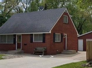 3524 SE 1st Ct, Des Moines, IA 50315