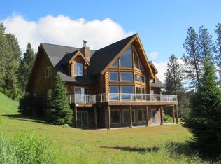 2459 Gilmore Rd, Kettle Falls, WA 99141