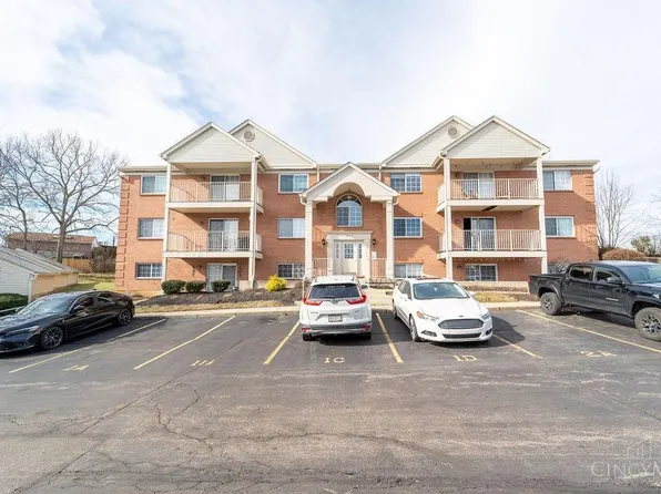3543 Jessup Rd APT 1B, Cincinnati, OH 45239