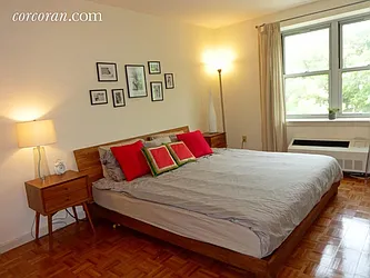 Rented by Corcoran