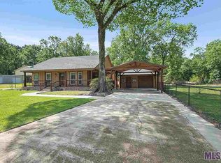 44459 Millet Dr, Prairieville, LA 70769