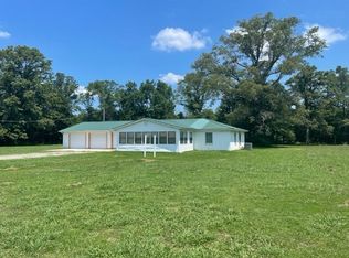 117 T Boy James Rd, Eudora, AR 71640