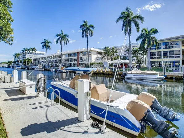 3001 NE 47th Court #212, Fort Lauderdale, FL 33308