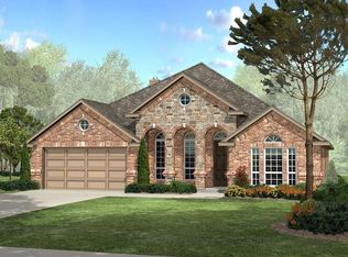 110 Traveller St, Hickory Creek, TX 75065