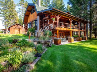 6585 Farm To Market Rd, Whitefish, MT 59937