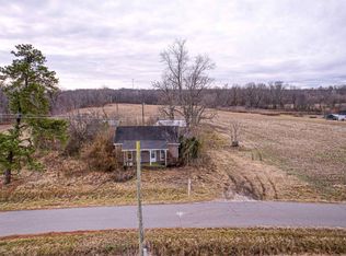 Gentry Rd, Boonville, IN 47601