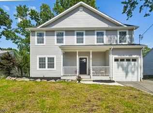 38 Kipling Ave, Springfield, NJ 07081