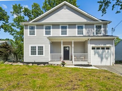 38 Kipling Ave, Springfield, NJ, 07081