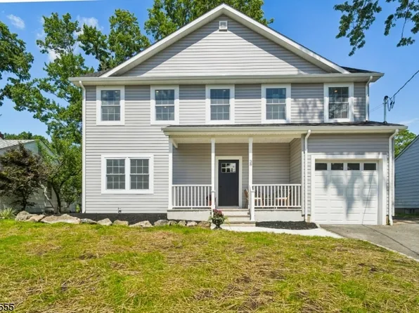 38 Kipling Ave, Springfield Twp., NJ 07081