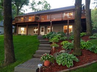 109A 16 3/4 Ave, Turtle Lake, WI 54889