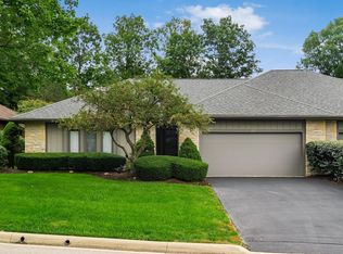 9142 Leith Dr, Dublin, OH