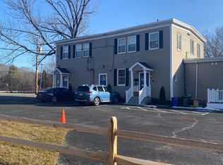 81 Diamond St STE 2, Walpole, MA 02081