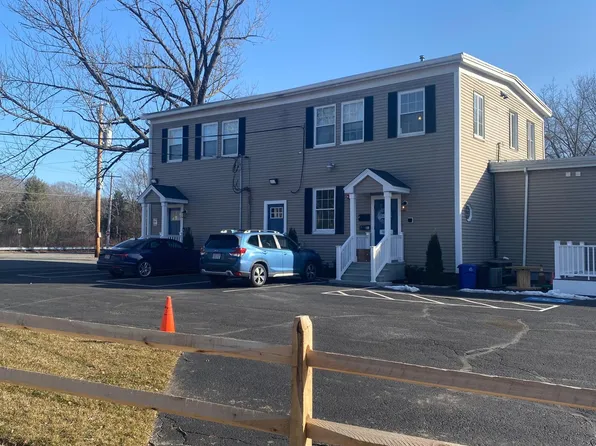 81 Diamond St Ste 2, Walpole, MA 02081