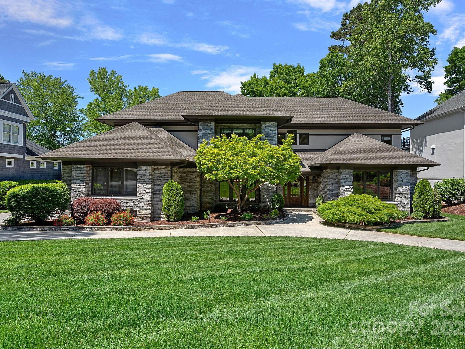ＯＮＥ'Ｓ　ＵＰ 19501 River Falls Dr, Davidson, NC 28036 | Zillow