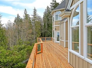 4806 Lost Creek Ln, Bellingham, WA 98229