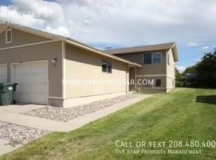 28 Rutgers St, Pocatello, ID 83201