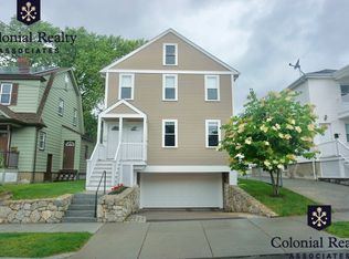 66 Edenfield Ave, Watertown, MA 02472