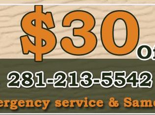 26304 Katy Fwy, Katy, TX 77494
