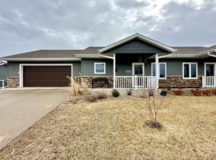 102 E Christensen Dr #B, Luverne, MN 56156