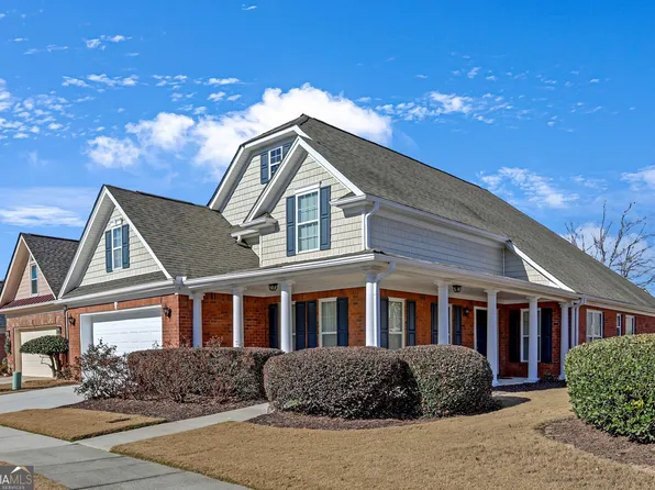 2055 Hickory Station Cir, Snellville, GA 30078