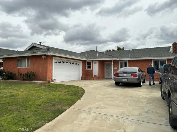 2166 Stocker St, Pomona, CA 91767