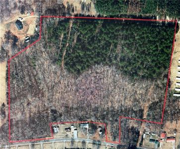 0 Gandy Ln, Lexington, NC, 27295