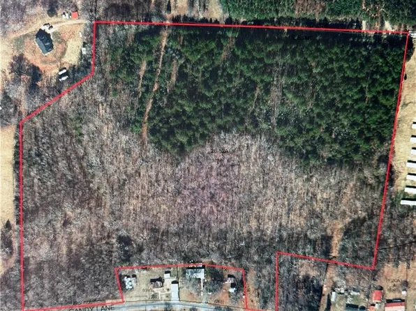 0 Gandy Ln, Lexington, NC 27295