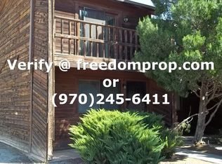 493 32 Rd APT 4, Clifton, CO 81520