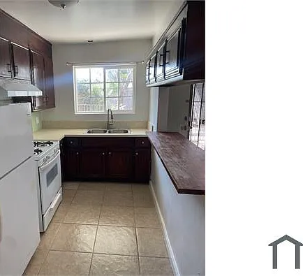 1 bed, 580 sqft, $1,850 — Photo 3