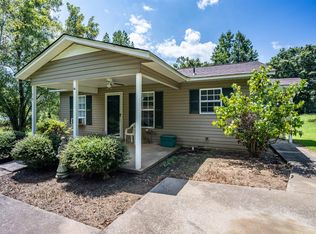 79 Berry Ln, Florence, AL 35633
