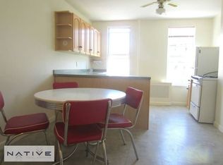 92 Diamond St APT 1L, Brooklyn, NY 11222