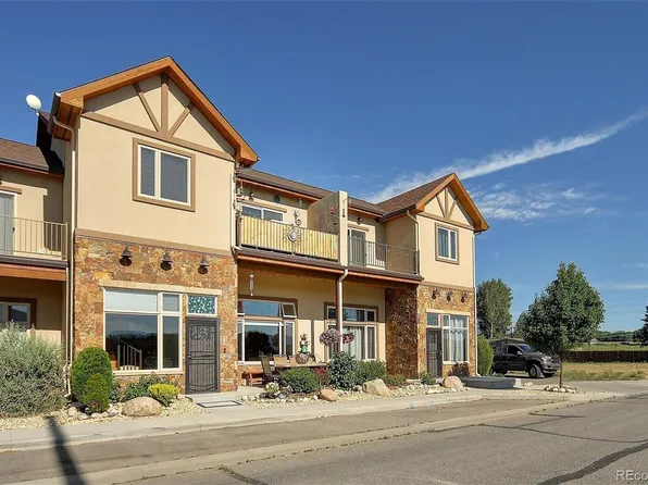 123 Halley's Avenue #C, Poncha Springs, CO 81242