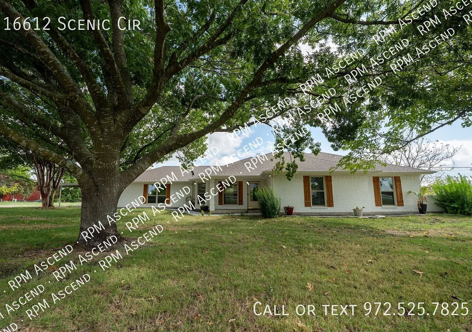Coming Soon | Updated Home On 2.58 Acres | Spacious Kitchen, Fireplace & Outdoor Space — Photo 1