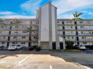 8750 N Sherman Cir APT 401, Hollywood, FL 33025