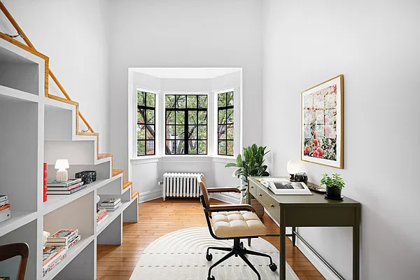 143 Lafayette Avenue #5F