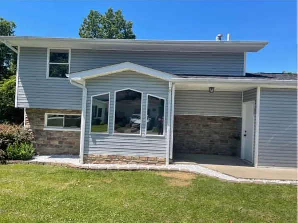 (undisclosed Address), Charleston, WV 25312