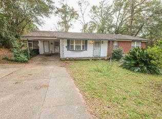 1009 E Paul Russell Rd, Tallahassee, FL 32301
