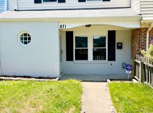 671 Baker Rd, Virginia Beach, VA 23462